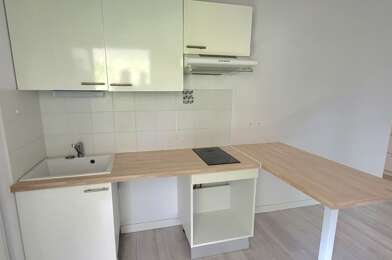 Appartement 2 pièces 140000 €