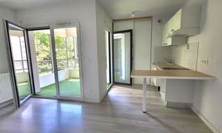 Appartement 2 Pièces 44 m² à vendre à Cenon (33150)
