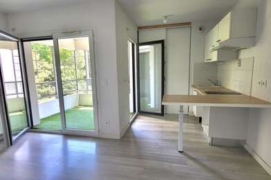 Appartement 2 pièces 140000 €