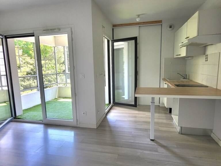 Appartement 2 pièces 44 m² — photo 1
