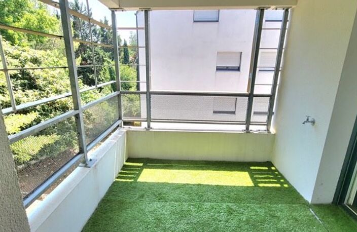 Vente appartement 2 pièces 44 m² Cenon (33150) — photo 3