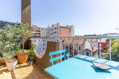 Appartement 3 pièces 339000 €