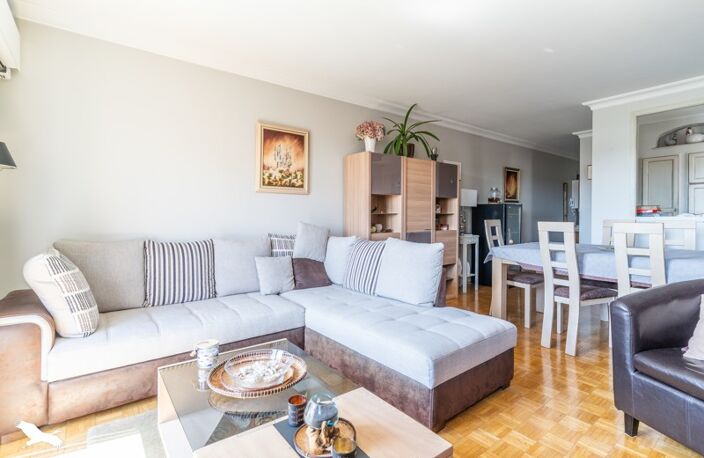 Vente appartement 3 pièces 70 m² Lyon 3 (69003) — photo 4