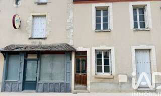 Maison 5 Pièces 148 m² à vendre à Amboise (37400)