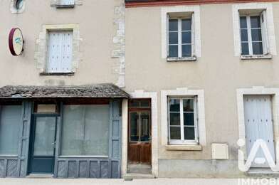 Maison 5 pièces 129000 €