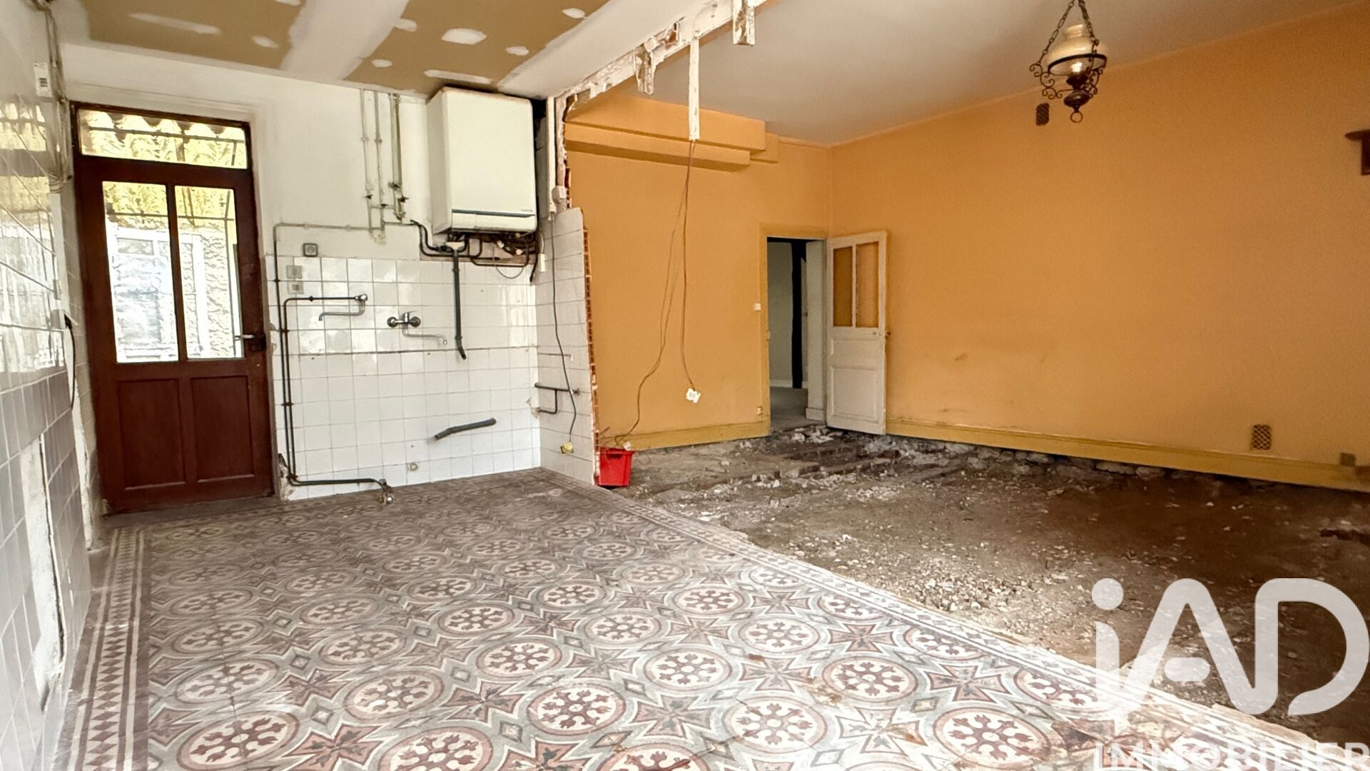 Vente Maison/villa 5 pièces - Photo 3