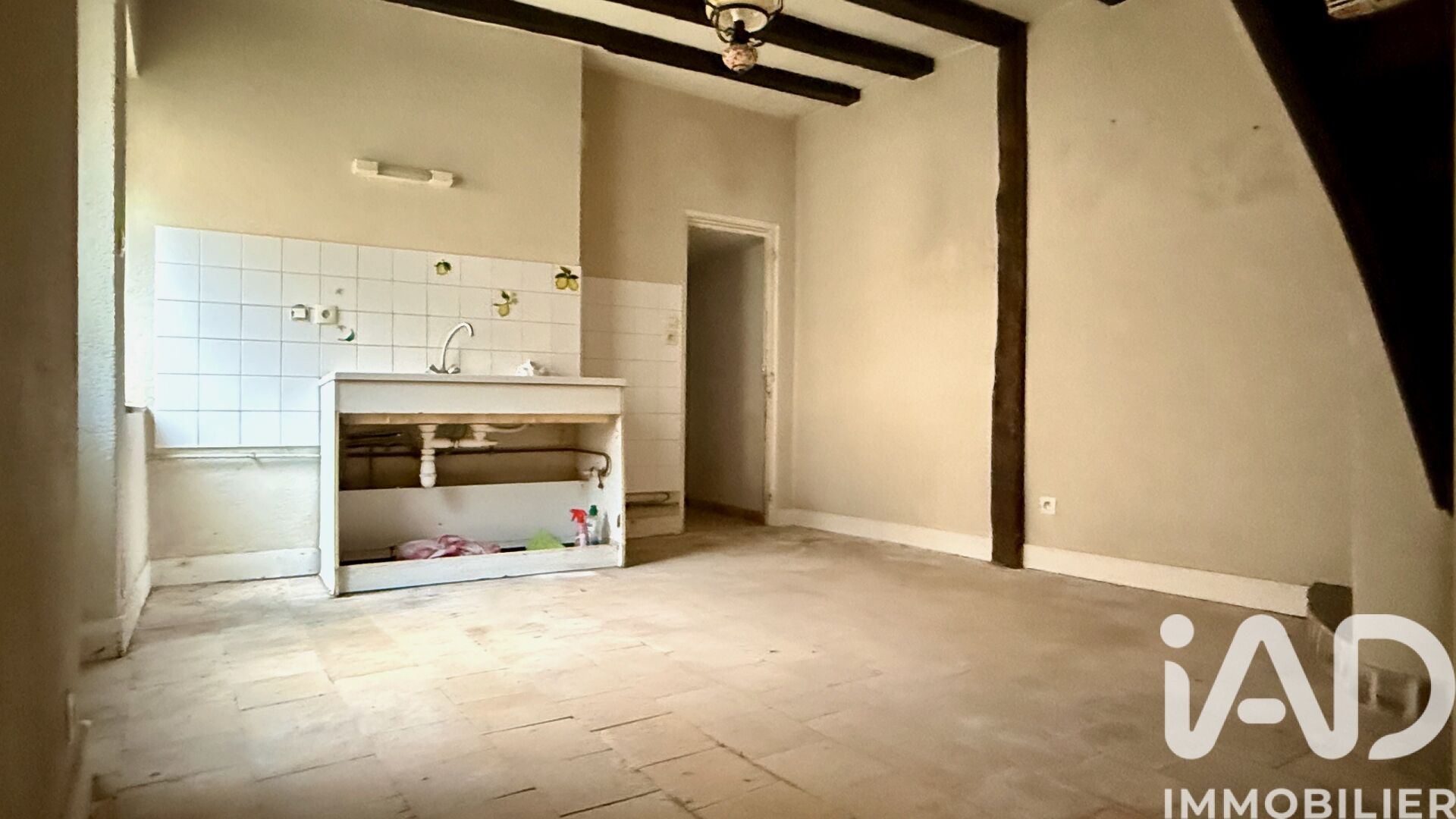Vente Maison/villa 5 pièces - Photo 5