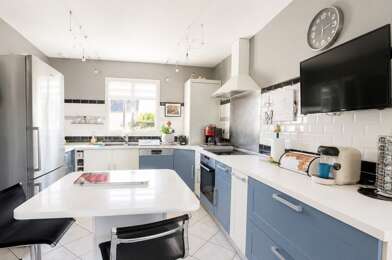Maison 5 pièces 220000 €