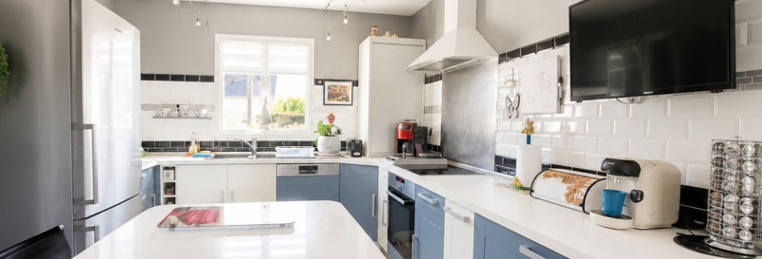 Maison 5 Pièces 136 m² à vendre à Vornay (18130)