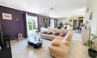 Maison 5 Pièces 136 m² à vendre à Vornay (18130)