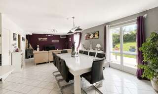 Maison 5 Pièces 136 m² à vendre à Vornay (18130)