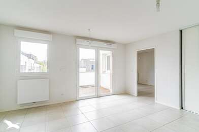 Appartement 2 pièces 169087 €