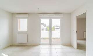 Appartement 2 Pièces 42 m² à vendre à Eysines (33320)