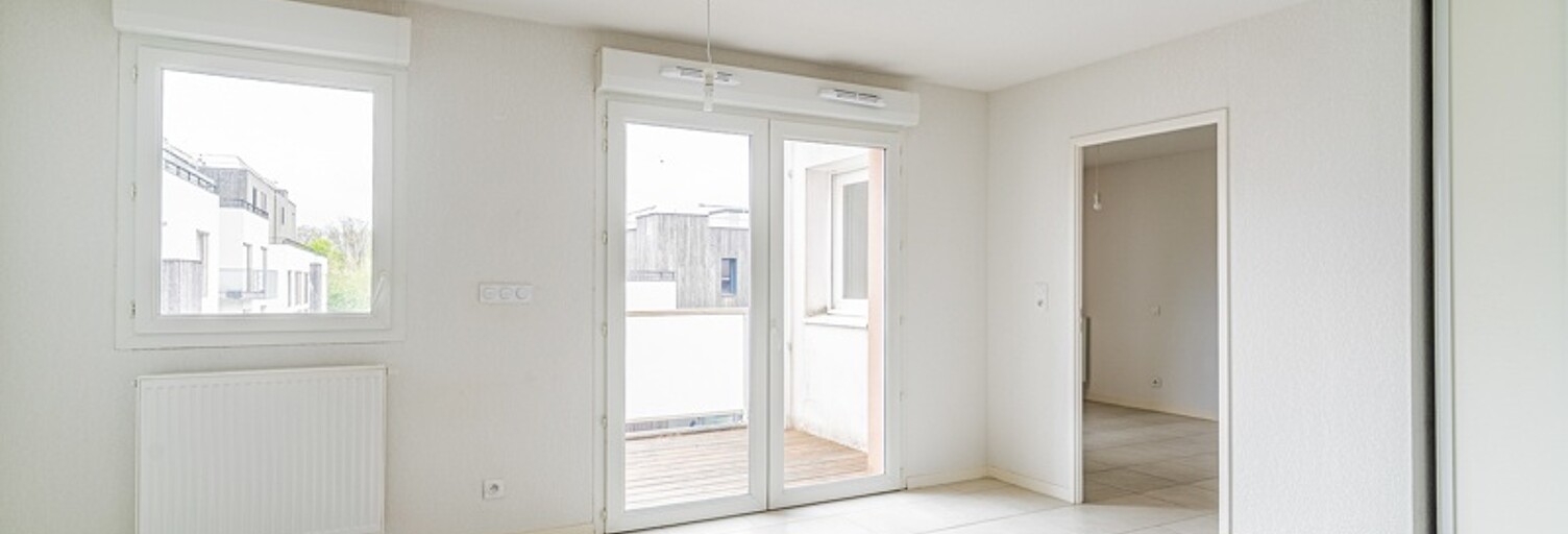 Appartement 2 Pièces 42 m² à vendre à Eysines (33320)
