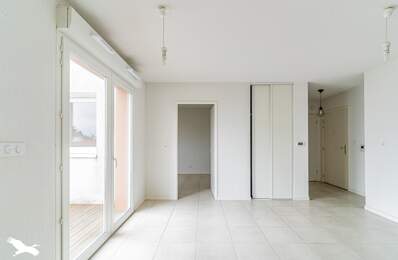 Appartement de 2 pièces principales — photo du bien
