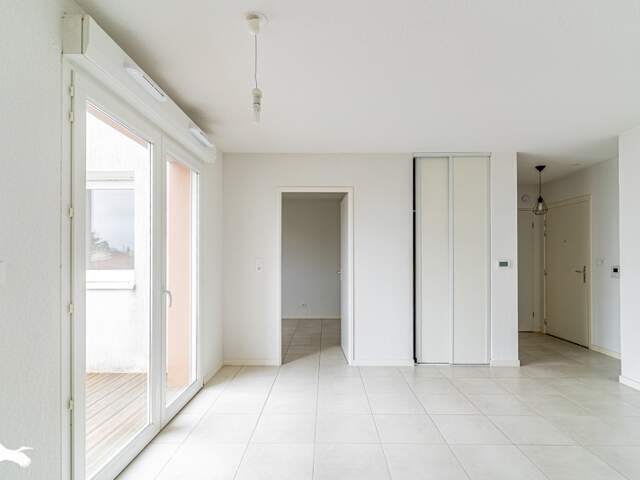 Appartement de 2 pièces principales — photo du bien