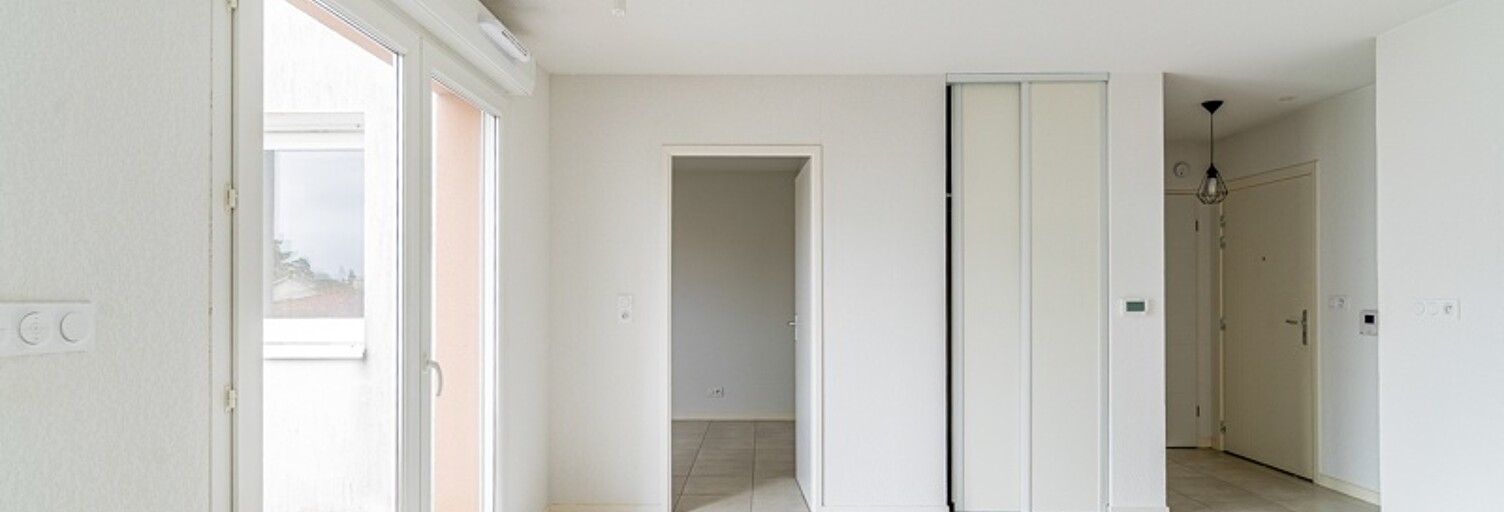 Appartement 2 Pièces 42 m² à vendre à Eysines (33320)