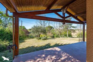Maison 5 pièces 325000 €