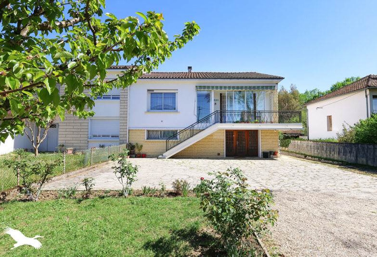 Maison de ville de 6 pièces principales — photo 1