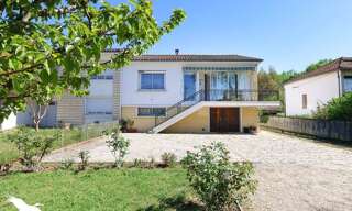 Maison 6 Pièces 130 m² à vendre à Bergerac (24100)
