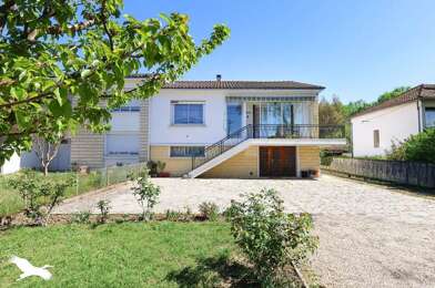 Maison 6 pièces 233000 €