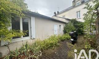 Appartement 2 Pièces 51 m² à vendre à Nantes (44000)