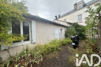 Appartement 2 pièces 138000 €