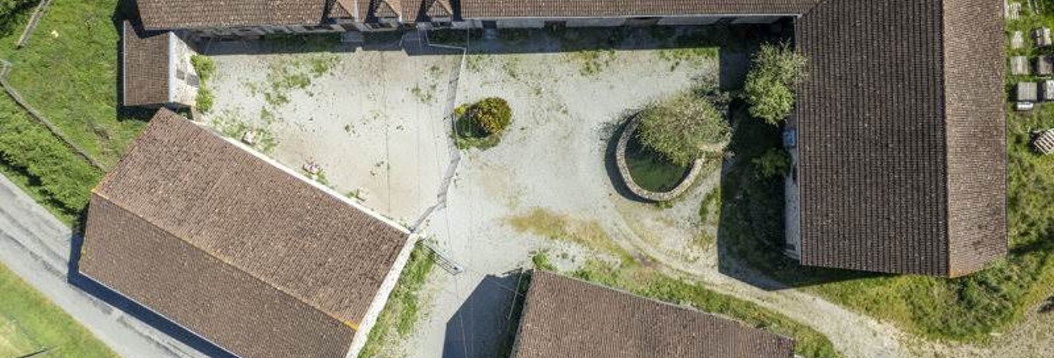 Maison 6 Pièces 240 m² à vendre à Saint-Hilaire-la-Treille (87190)