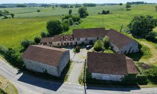 Maison 6 Pièces 240 m² à vendre à Saint-Hilaire-la-Treille (87190)