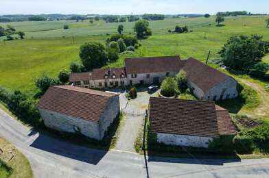 Maison 6 pièces 343200 €