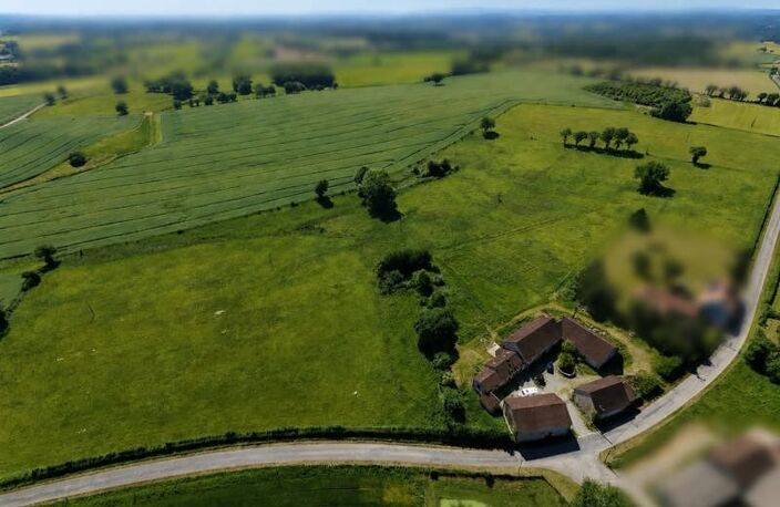 Domaine de 10 pièces principales — photo 3