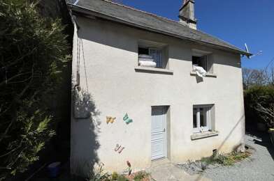 Maison 4 pièces 54800 €