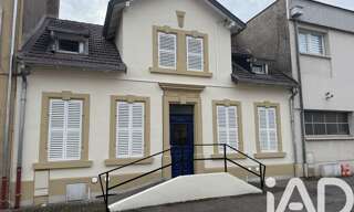 Immeuble  105 m² à vendre à Woippy (57140)