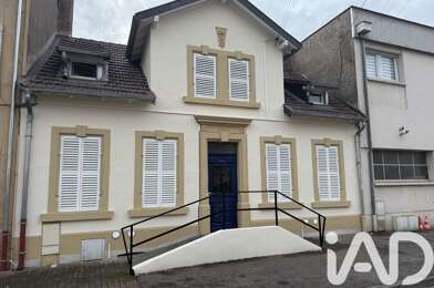 Immeuble  400000 €