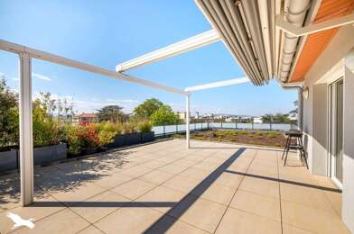 Appartement 2 pièces 483000 €
