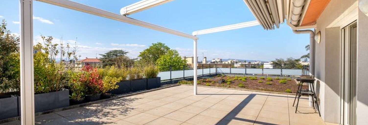 Appartement 2 Pièces 75 m² à vendre à Bron (69500)