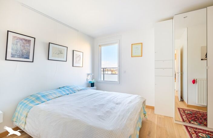 Appartement de 2 pièces principales — photo 5