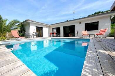 Maison 5 pièces 653406 €
