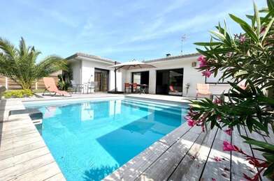 Maison 5 pièces 653406 €