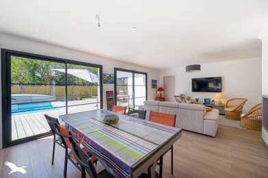 Maison 5 pièces 653406 €