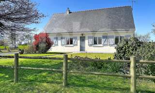 Maison 8 Pièces 184 m² à vendre à Pouillé-les-Côteaux (44522)