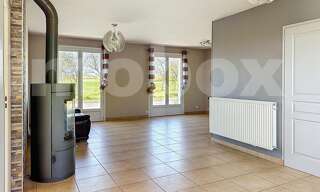 Maison 8 Pièces 184 m² à vendre à Pouillé-les-Côteaux (44522)