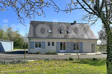 Maison 8 pièces 247990 €