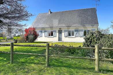 Maison 8 pièces 247990 €