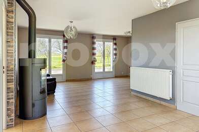Maison 8 pièces 247990 €