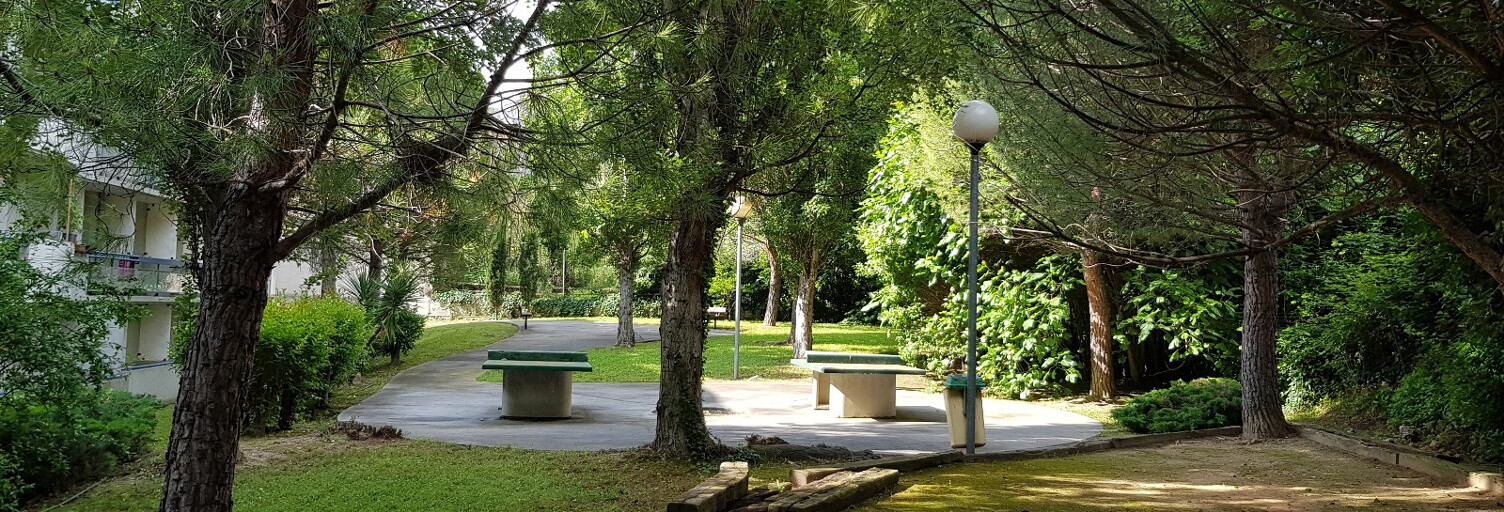 Appartement 2 Pièces 48 m² à louer à Marseille 13 (13013)