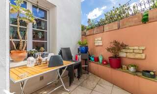 Maison 4 Pièces 93 m² à vendre à Biarritz (64200)