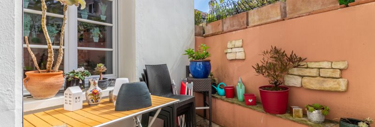 Maison 4 Pièces 93 m² à vendre à Biarritz (64200)