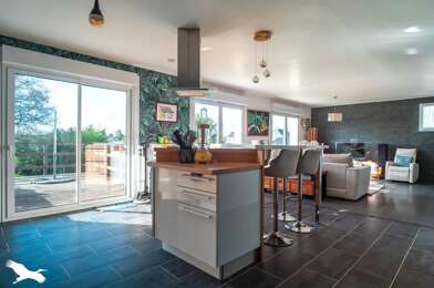 Maison 5 pièces 224000 €