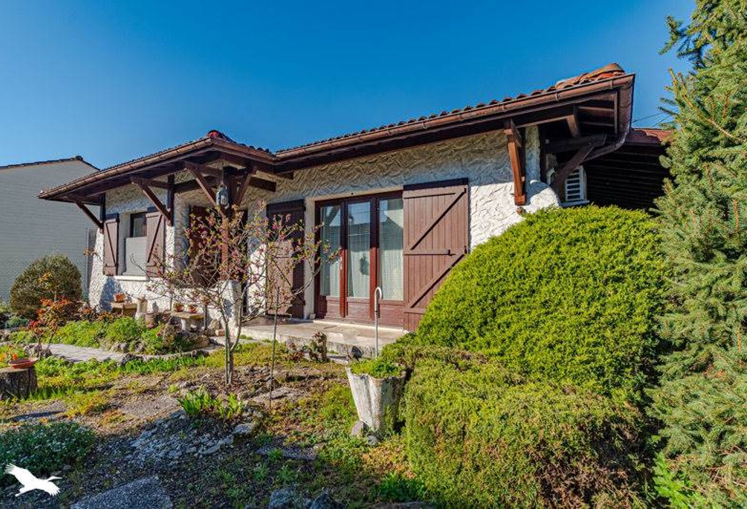 Maison de ville de 3 pièces principales — photo 1